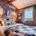 Trysilfjellet Hytteomrade 616 By Vacation *