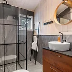 בקתה Trysilfjellet Hytteomrade 616 By Vacation טריסיל