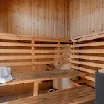 בקתה Trysilfjellet Hytteomrade 616 By Vacation *