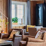 Trysilfjellet Hytteomrade 616 By Vacation בקתה *