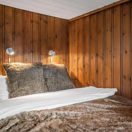 シャレー Th616- Large Ski-in Out In Trysilfjell For 14 Guests