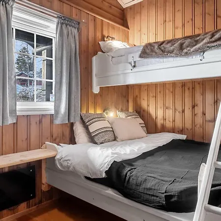 Th616- Large Ski-in Out In Trysilfjell For 14 Guests トリシル