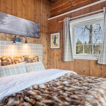 Th616- Large Ski-in Out In Trysilfjell For 14 Guests *