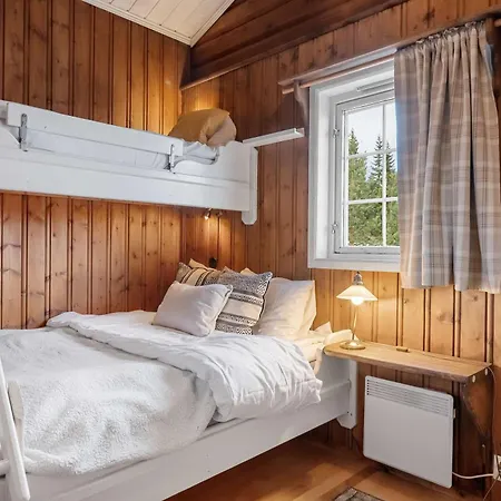 Th616- Large Ski-in Out In Trysilfjell For 14 Guests トリシル