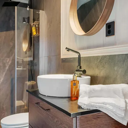 Th616- Large Ski-in Out In Trysilfjell For 14 Guests * トリシル