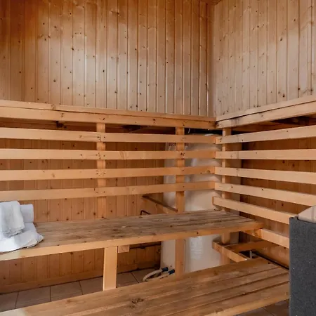 シャレー Th616- Large Ski-in Out In Trysilfjell For 14 Guests *