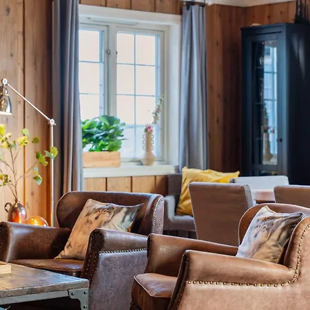 Th616- Large Ski-in Out In Trysilfjell For 14 Guests シャレー *