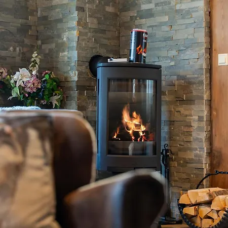 Th616- Large Ski-in Out In Trysilfjell For 14 Guests *