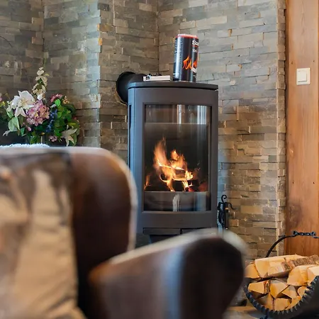 Th616- Large Ski-in Out In Trysilfjell For 14 Guests シャレー