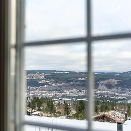 Th616- Large Ski-in Out In Trysilfjell For 14 Guests シャレー トリシル