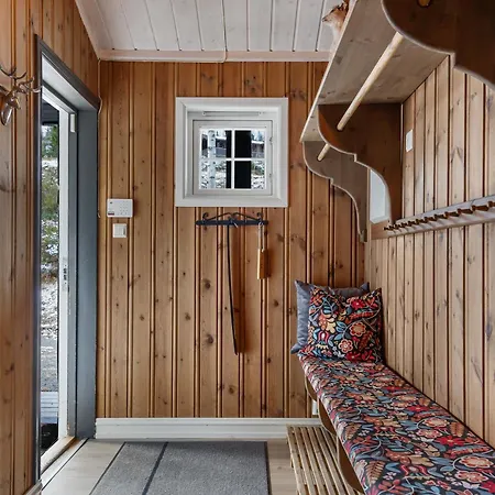 Th616- Large Ski-in Out In Trysilfjell For 14 Guests