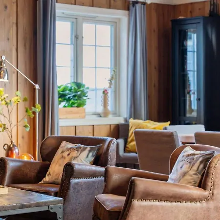 Th616 Ski-in/out | 6 Bedroom | Sauna Dağ evi