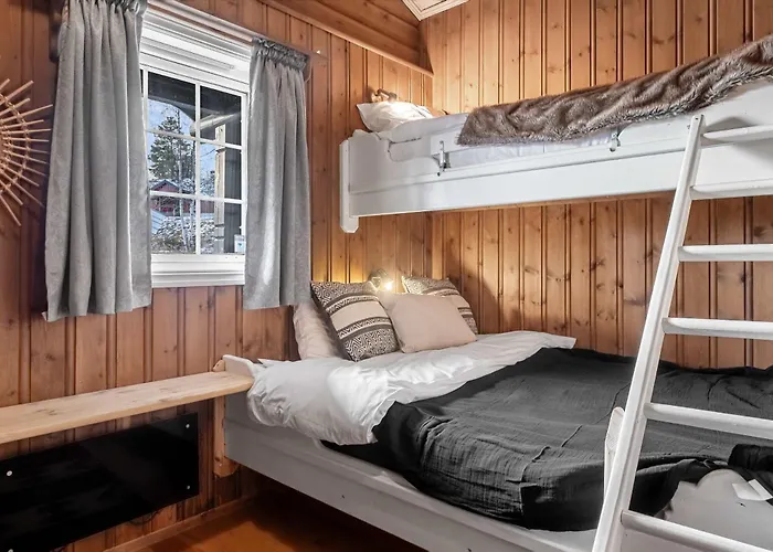 Trysilfjellet Hytteomrade 616 By Vacation Trysil